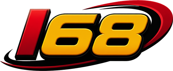 l68 โลโก้
